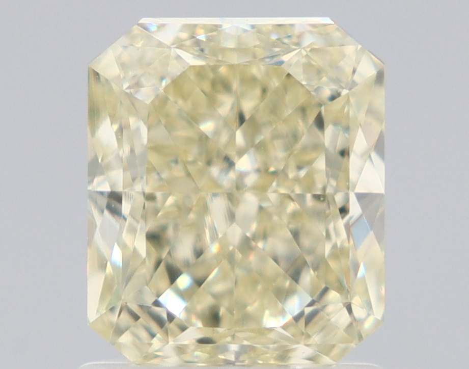 1.53ct Radiant SINGLE image 2 of 3