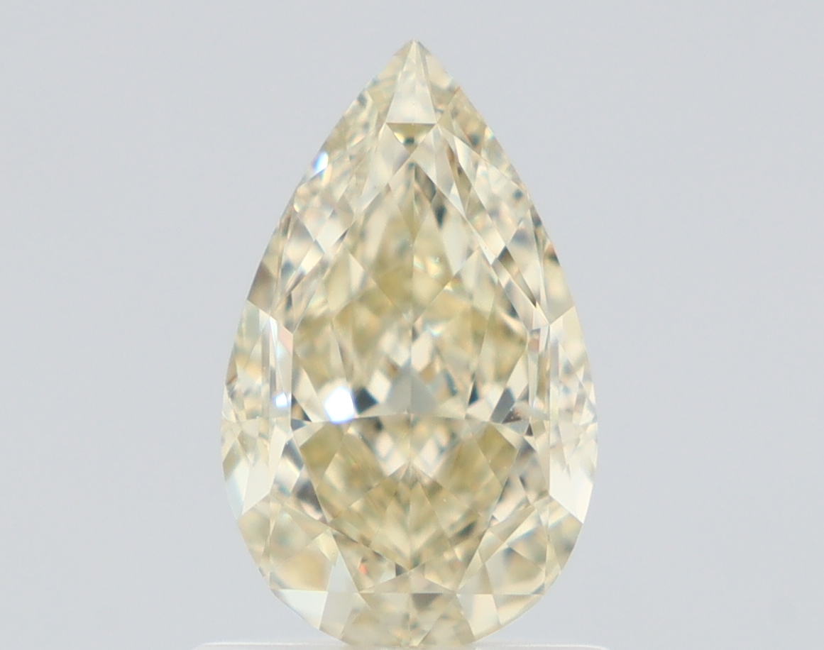 1.08ct Pear SINGLE image 3 of 4