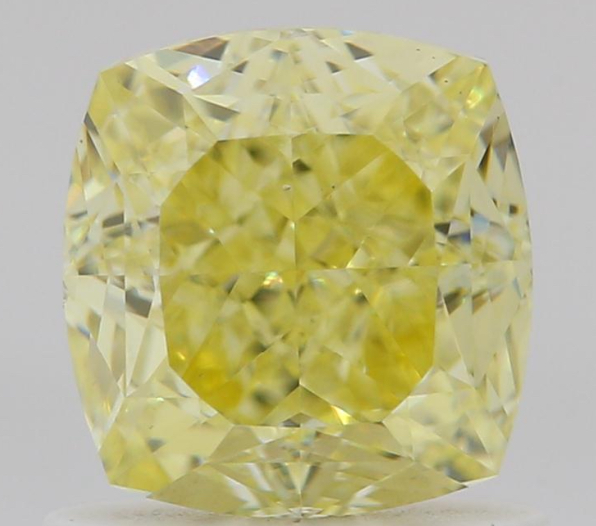 1.16ct Cushion SINGLE image 2 of 2