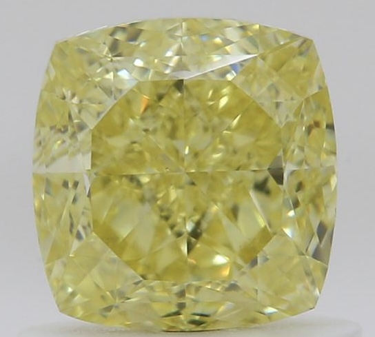 1.03ct Cushion SINGLE image 2 of 3