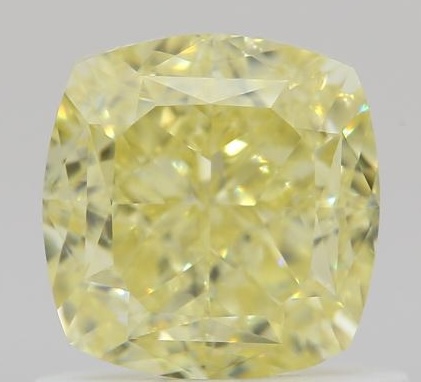 1.05ct Cushion SINGLE image 2 of 3