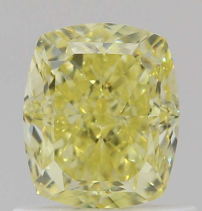 1.01ct Cushion SINGLE image 2 of 3