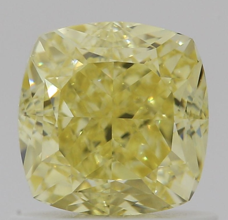 1.07ct Cushion SINGLE image 2 of 3
