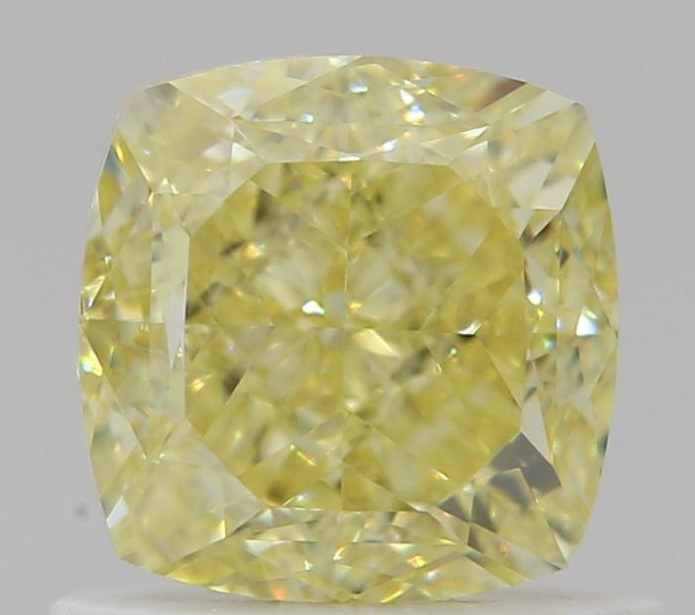 1.01ct Cushion SINGLE image 2 of 3