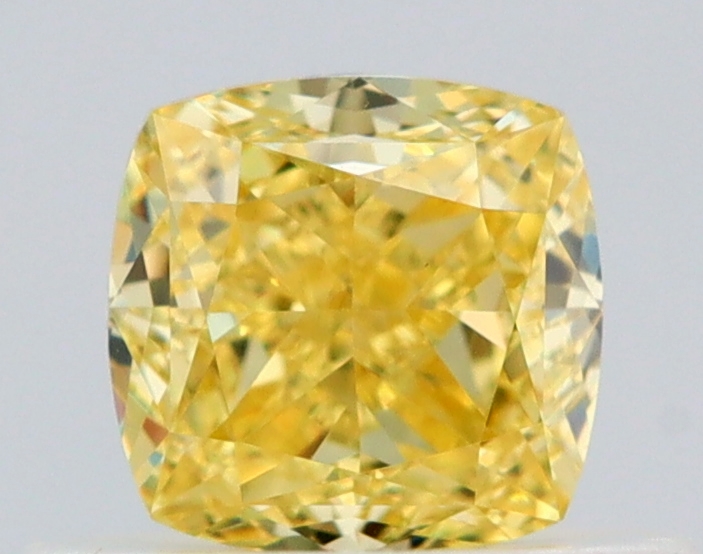 0.51ct Cushion SINGLE image 2 of 2
