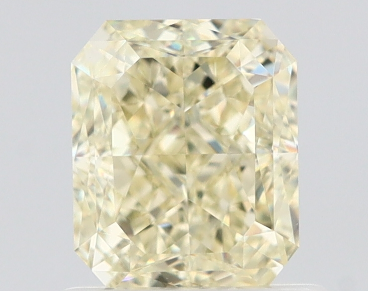 1.02ct Radiant SINGLE image 2 of 3