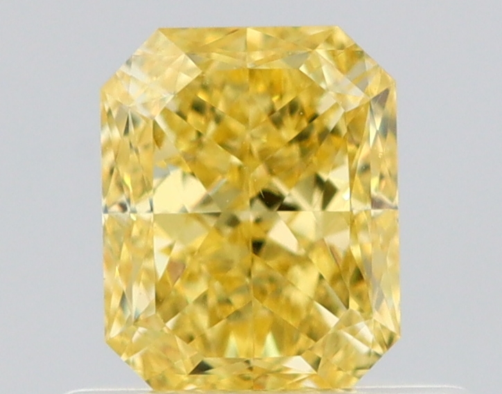 0.61ct Radiant SINGLE image 2 of 3