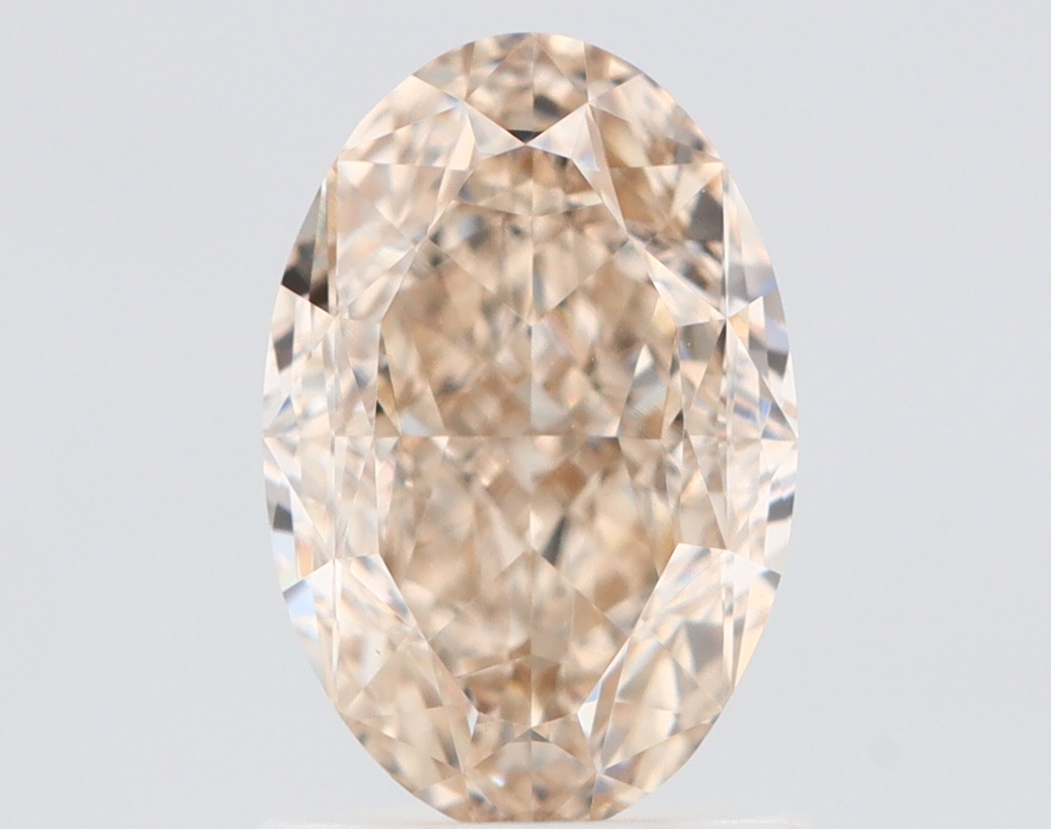 1.50ct Oval SINGLE image 2 of 3