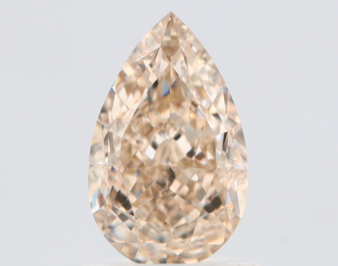 1.23ct Pear SINGLE image 2 of 3