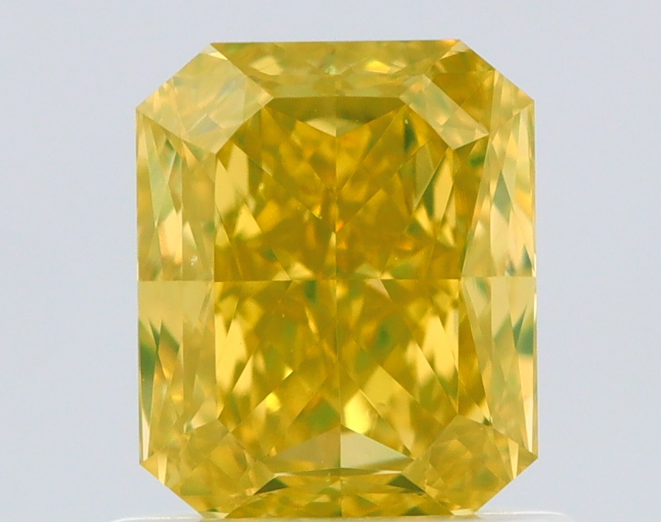 1.01ct Radiant SINGLE image 2 of 3