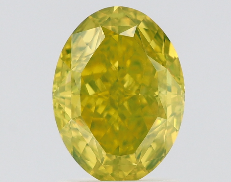 2.02ct Oval SINGLE image 2 of 3