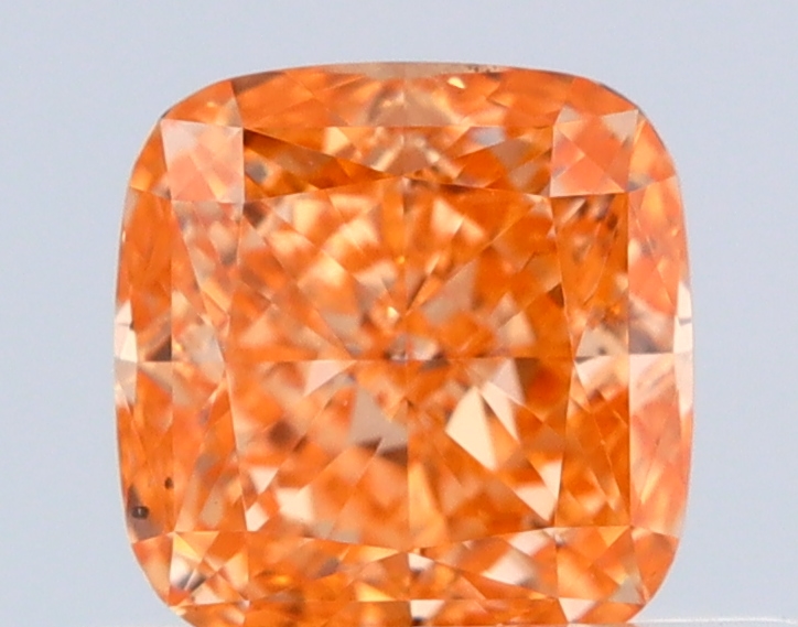 0.41ct Cushion SINGLE image 2 of 2