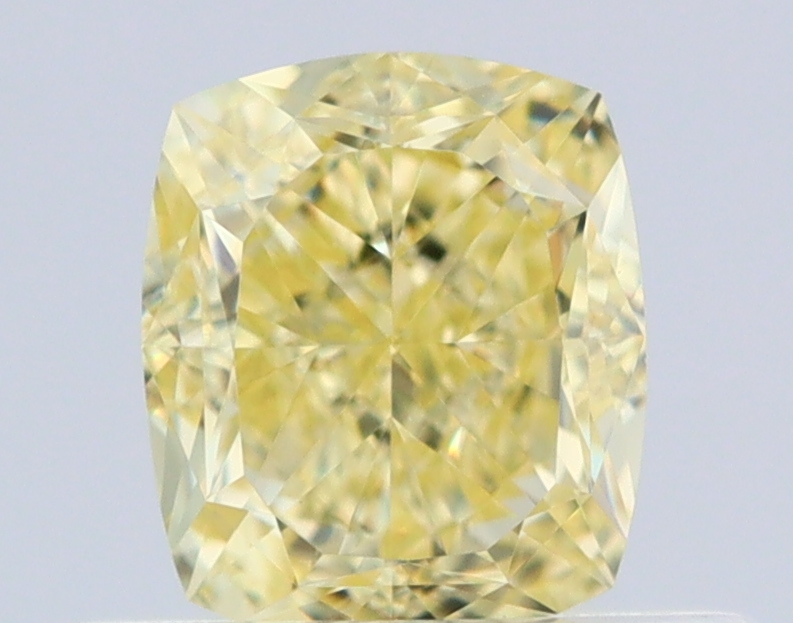 0.53ct Cushion SINGLE image 2 of 2