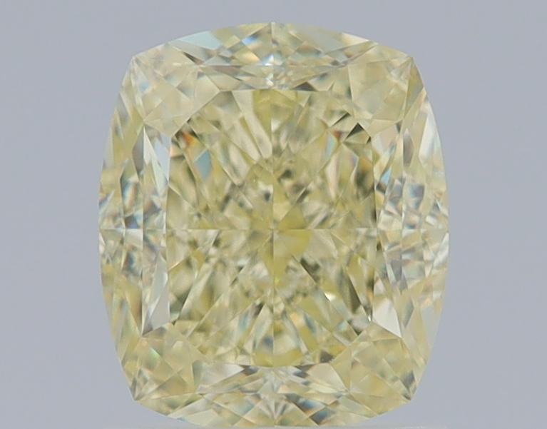 1.65ct Cushion SINGLE image 2 of 2