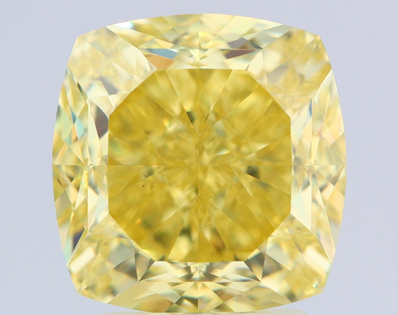 3.58ct Cushion SINGLE image 2 of 3