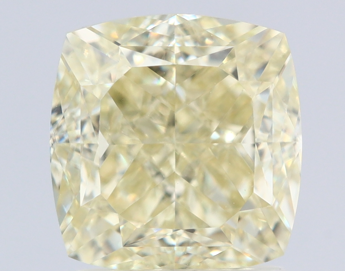2.07ct Cushion SINGLE image 2 of 3
