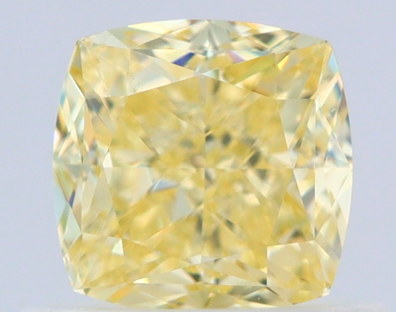 0.71ct Cushion SINGLE image 2 of 2