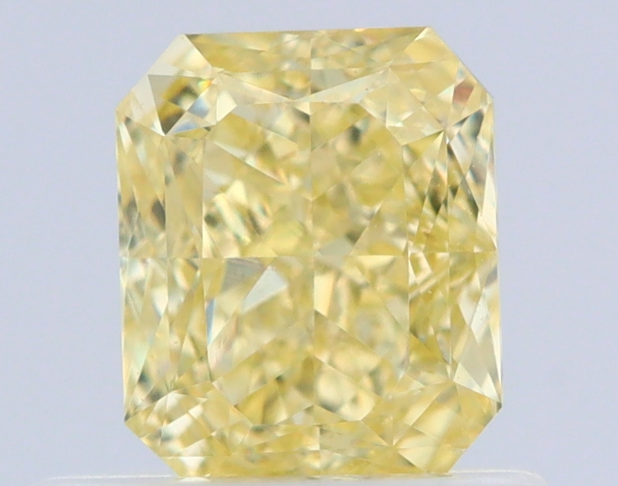 0.64ct Radiant SINGLE image 2 of 3