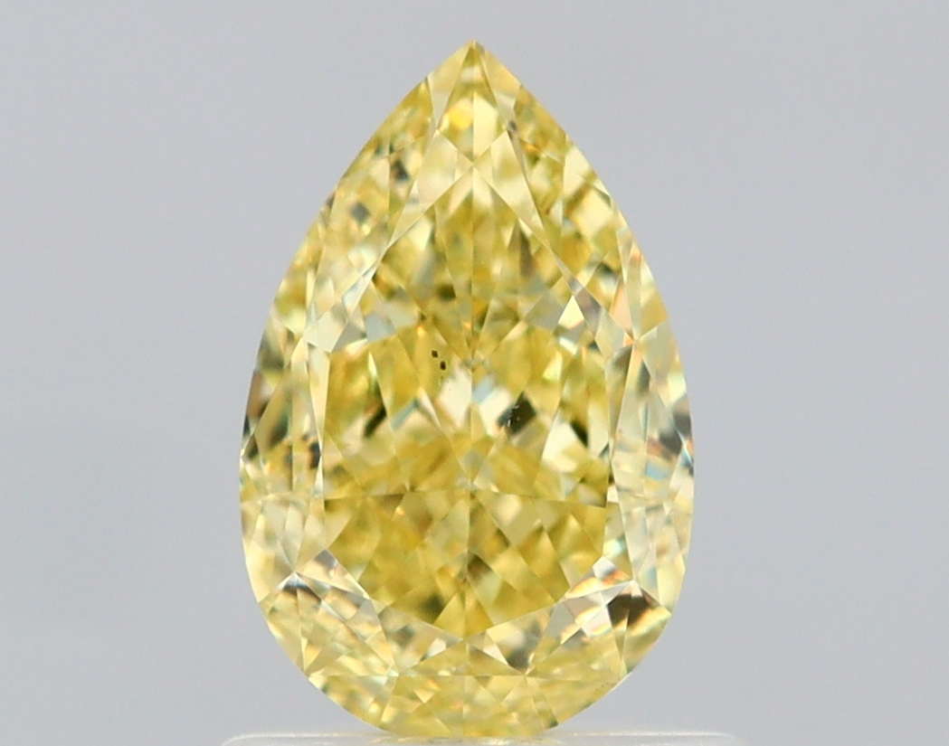 1.01ct Pear SINGLE image 2 of 3
