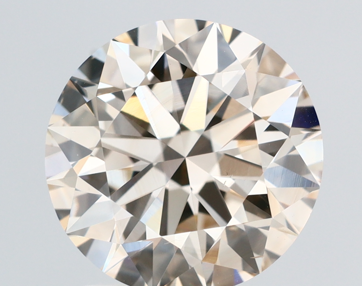 2.20ct Round SINGLE