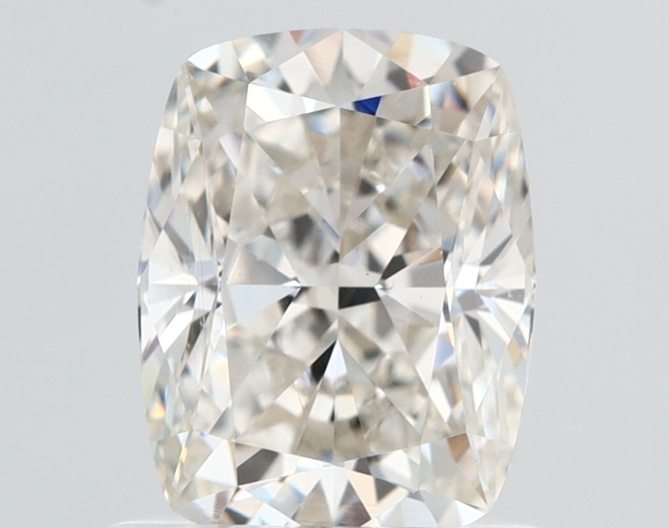 1.00ct Cushion SINGLE image 3 of 4