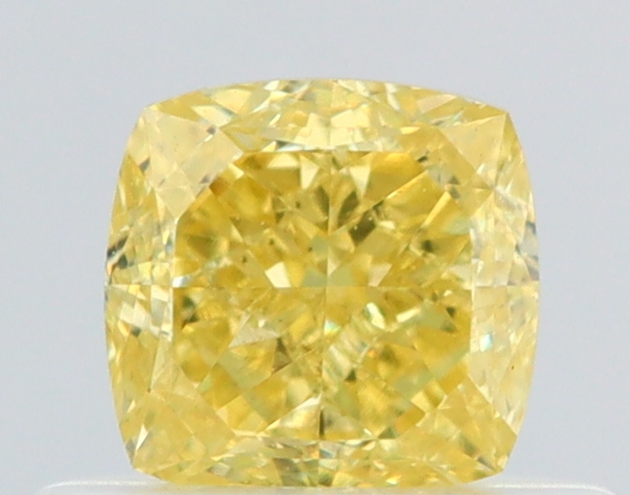 0.53ct Cushion SINGLE image 2 of 3