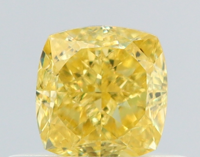 0.51ct Cushion SINGLE image 2 of 2