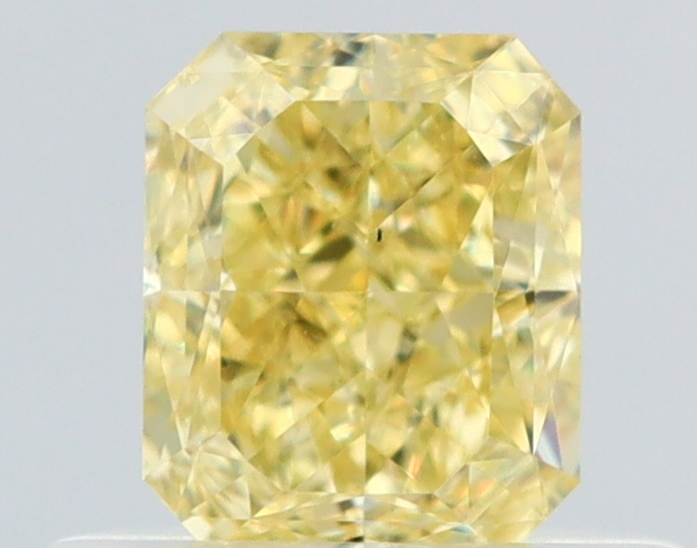 0.50ct Radiant SINGLE image 2 of 2