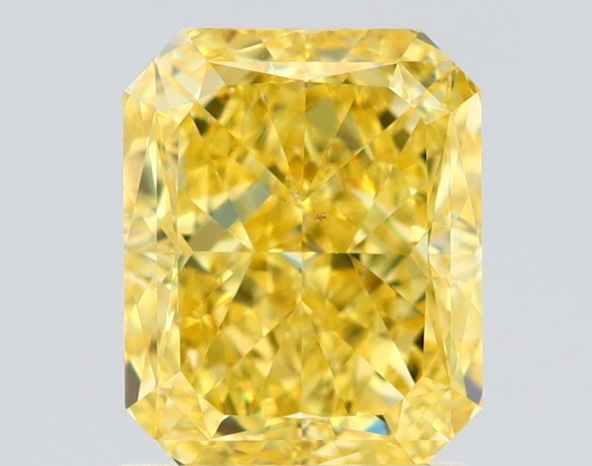 1.50ct Radiant SINGLE image 2 of 3
