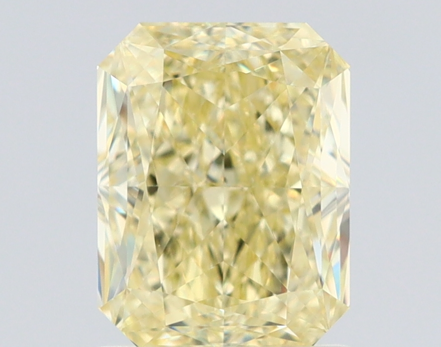 1.52ct Radiant SINGLE image 2 of 3