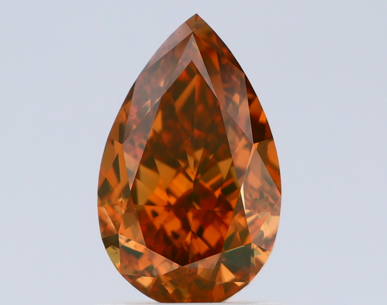 1.51ct Pear SINGLE image 2 of 2