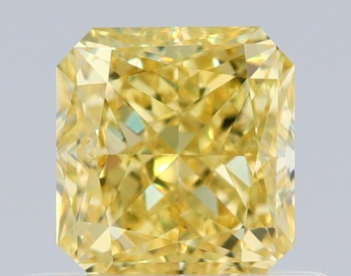 0.64ct SQUARE RADIANT SINGLE image 2 of 2