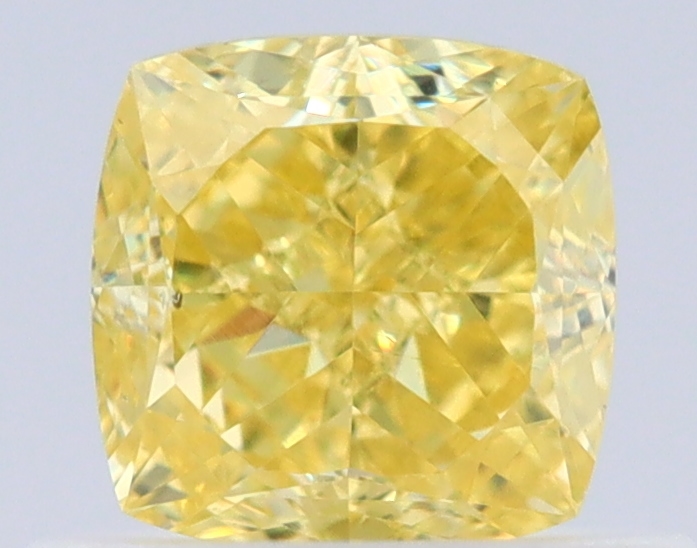 0.69ct Cushion SINGLE image 2 of 3