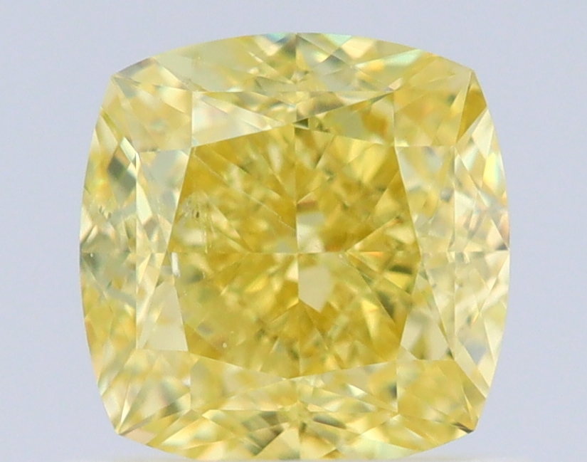1.01ct Cushion SINGLE image 2 of 3