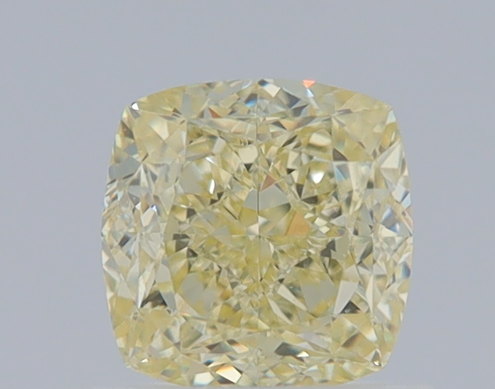1.02ct Cushion SINGLE image 2 of 3