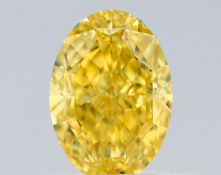 0.54ct Oval SINGLE image 2 of 3