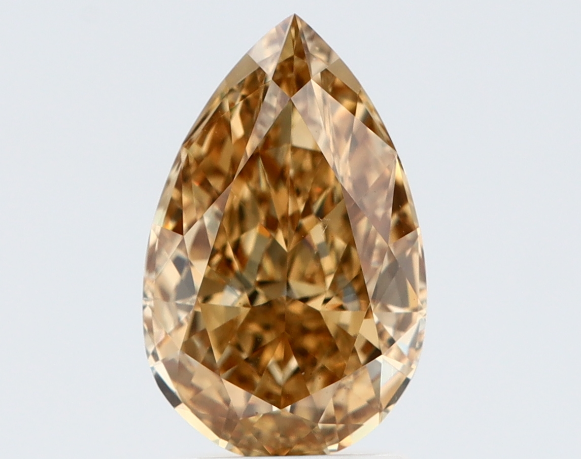 2.24ct Pear SINGLE image 2 of 3