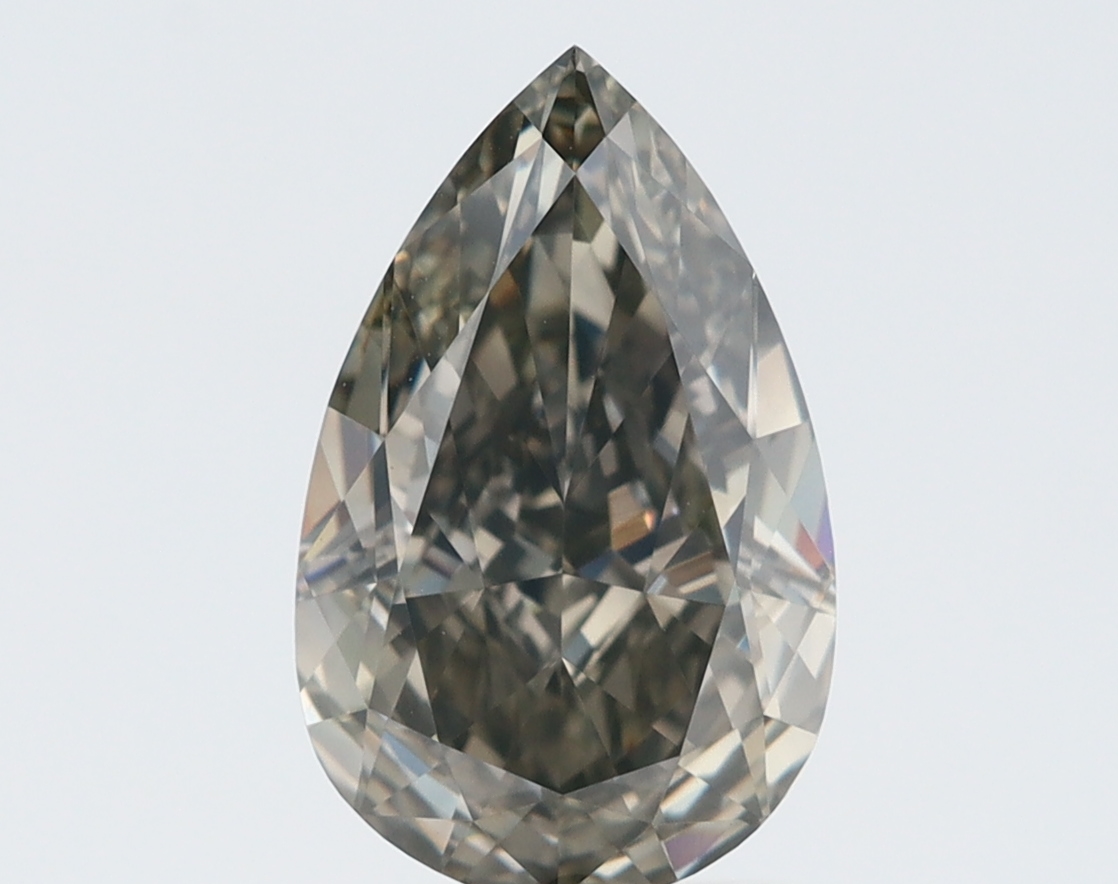 2.29ct Pear SINGLE image 2 of 3