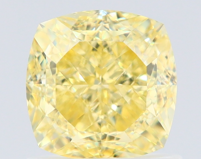 1.20ct Cushion SINGLE image 2 of 3