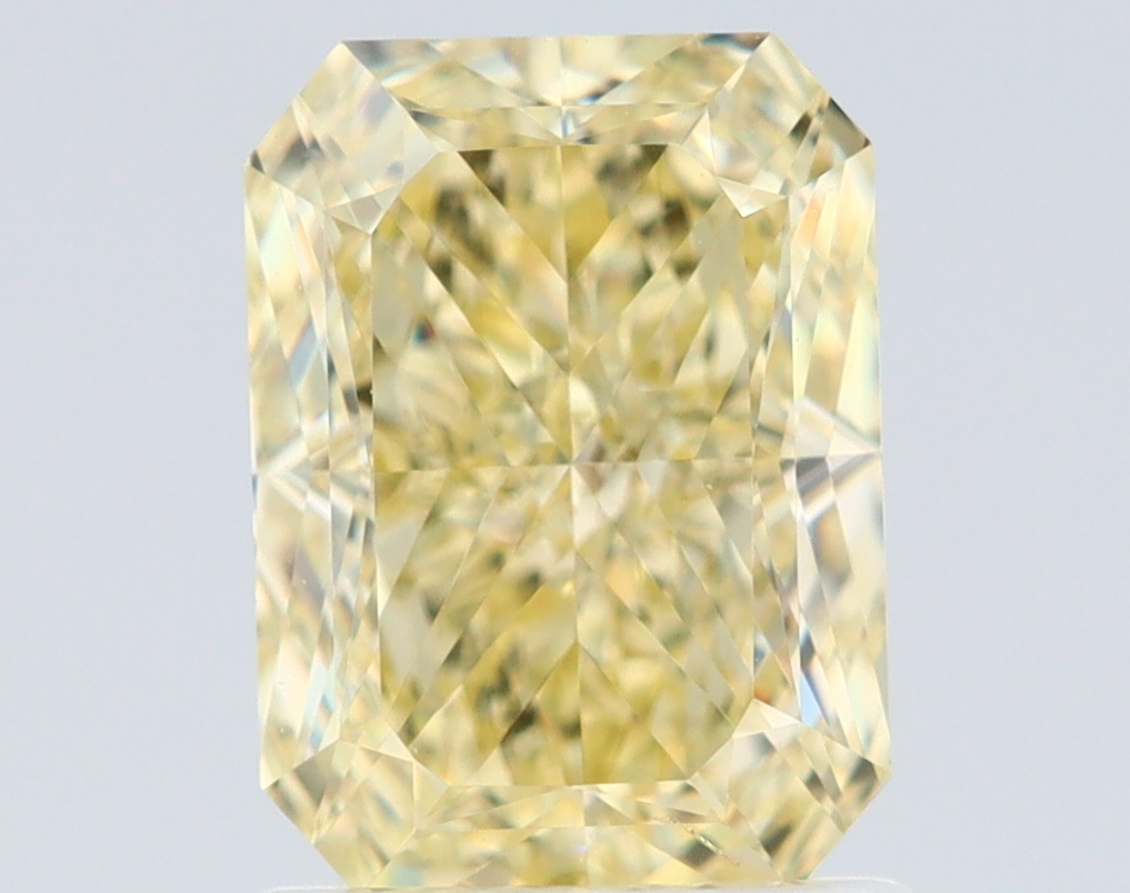 1.55ct Radiant SINGLE image 2 of 3