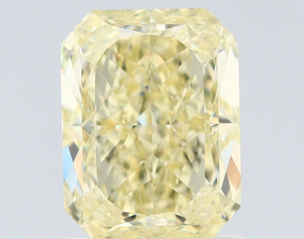 1.52ct Radiant SINGLE image 2 of 2