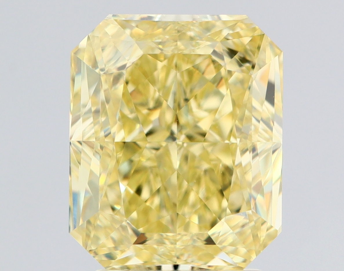 3.01ct Radiant SINGLE image 2 of 3