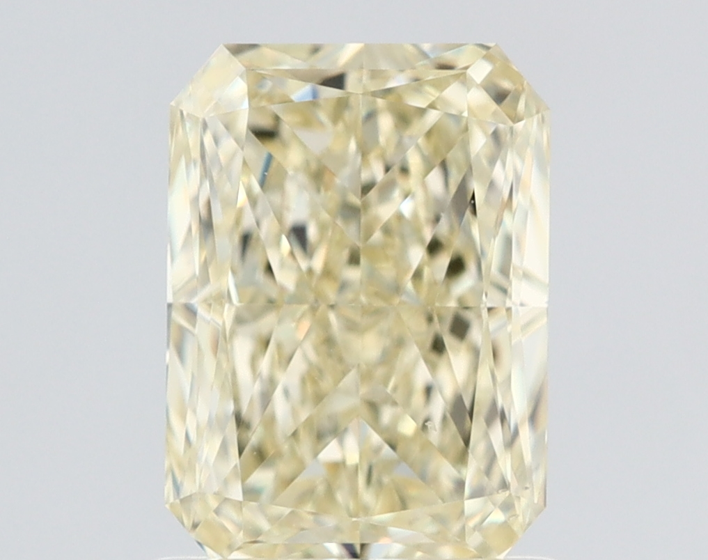 1.31ct Radiant SINGLE image 3 of 4