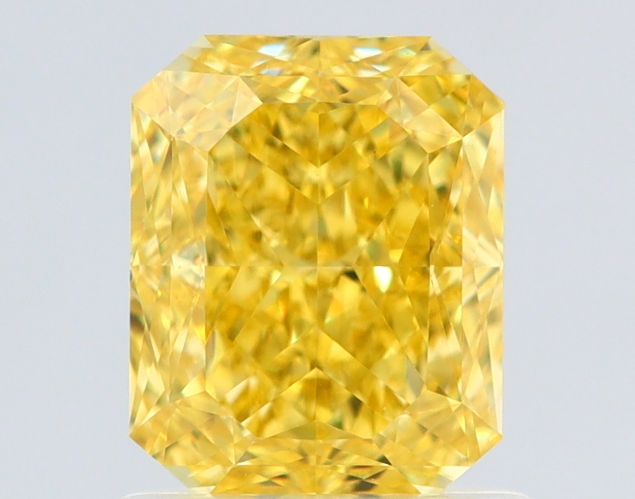 1.26ct Radiant SINGLE image 2 of 2
