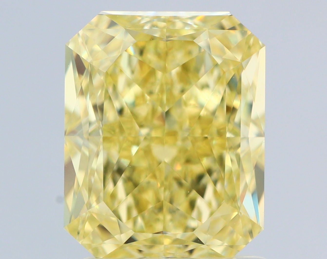 2.03ct Radiant SINGLE image 2 of 3