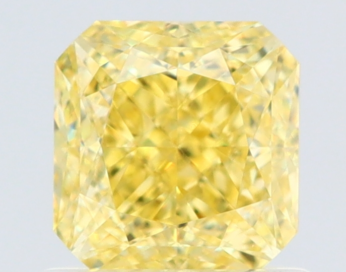 1.01ct Square SINGLE image 2 of 3