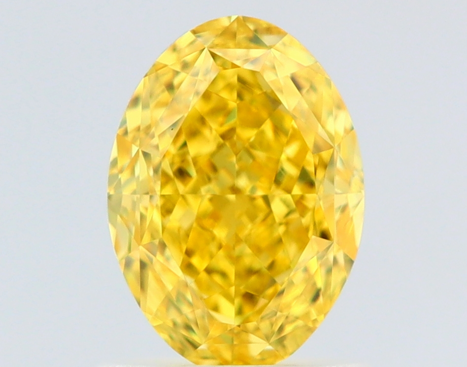 1.32ct Oval SINGLE image 2 of 3