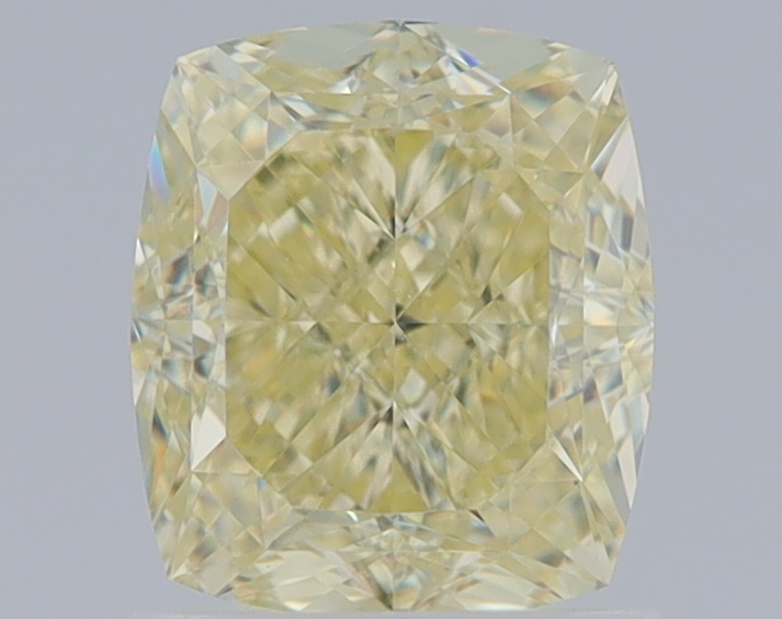 1.51ct Cushion SINGLE image 2 of 2
