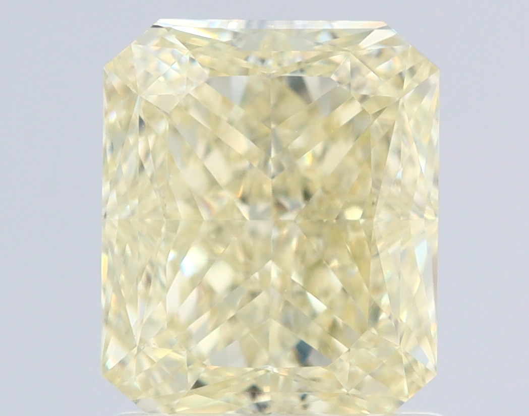 1.62ct Radiant SINGLE image 2 of 3