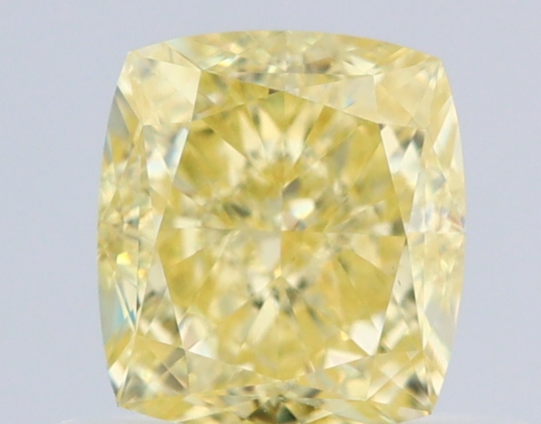 0.71ct Cushion SINGLE image 2 of 3